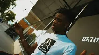 BBKnight - CHANEL (Official Music Video)