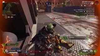 Apex raw - position is key!!!