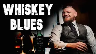 OMG!😱 The most beautiful Whiskey Blues-Relaxing Blues Music