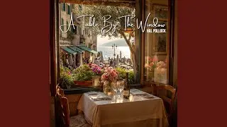 Table by the Window