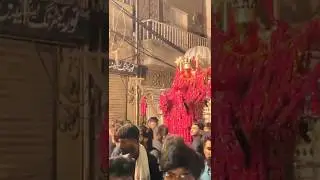 LABAIK Ya HUSSAIN (R.A)#muharram2025 #atifsiddiqui74 #SHEZZI#rajabfamily #manndoger#mosa#gujjar