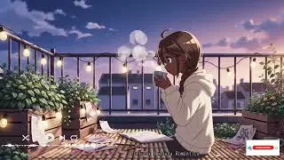 ☕ Lo-Fi Latin Chill Music | Soft Beats with a Latin Touch for Study