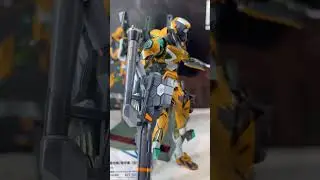 Metal Build - Evangelion figure display メタルビルド -エヴァンゲリオン フィギュア展示