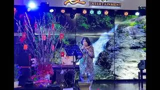 Nỗi l&ograve;ng chinh nh&acirc;n ( NS Chi&ecirc;u Qu&acirc;n) Thanh Huyền