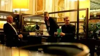 Basta neveneffecten afl. 6 Part 3 van 5