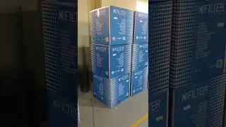 How to make HVAC Bag Filters