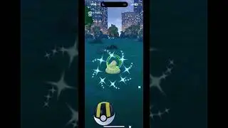 Extra Pokemon Go Clips | Chinese Year of the Snake