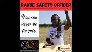 Does your range have a Range Safety Officer (RSO) or Range Officer (RO)?