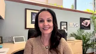 Why HIA-LI? - Dawn Cagliano of IVCi