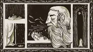 Aconite - In the Shade of Great Trees (Dungeon synth, Dungeon ambient, Nature synth, Non-AI)