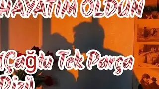 /HAYATIM OLDUN/Çağtu Tek Parçalık Dizi/İyi Seyirler🤍💗💓🌼#keşfet #ahfer #çağtu #çağtudizi #alyağ #çt