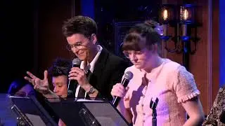 Jenn Colella & Cori Jaskier - 
