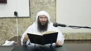 حماية النبي - صلى الله عليه وسلم - للتوحيد / فضيلة الشيخ سالم الطويل