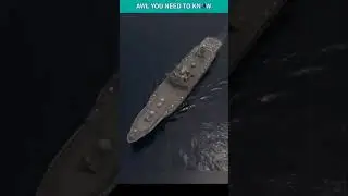 Why This Old Ship Is The Flagship of The 7th Fleet?