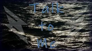 Satoshi - Talk to Me ( feat. JJWeekz )