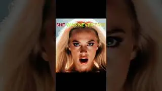 Britney Spears Was Never Free