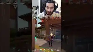 denying raze ult