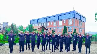 IGITARAMO KIDASANZWE C'INGUNGU: CHORALE IMPANDA