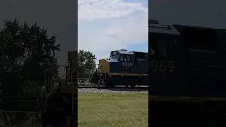 Geometry Train