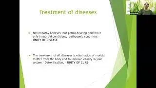 Oordhvam Webinar 15 - Healing through Nature - Practical Naturopathy in Daily Life by R Ramya