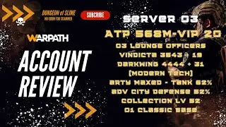 Server 03 - ATP 568m - VIP 20 - 03 LOUNGE OFFICERS - COLLECTION LV 52 - 01 CLASSIC BASE