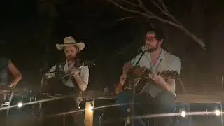 Taylor Campbell with Jacob Kyle and Derek Gray - Crossing