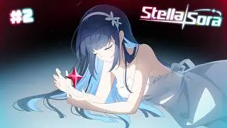Nazuka Pulls! Stella Sora Pulls 2