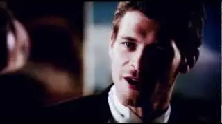 klaus + caroline = you are the one for me ♥