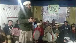 Khowar Songs 2026 | Karinan Ma Ganburo Khosum Muhabat Shurugh Kom | Balim Laspur New Year 2026 Music