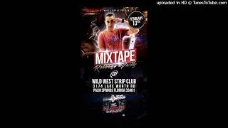Tim - STLE Freestyle