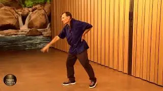 Tai Chi Helps You Deal With Change In Your Life