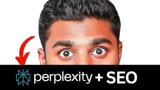 How I Humanize AI Content using NEW Perplexity AI