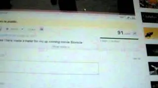 How to get videos on to mocpages.com.wmv