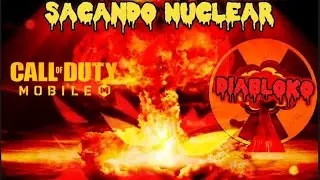 SACO UNA NUCLE😳 EN ☣️COD MOBILE🥵igualadas☣️ DiabLoko👹