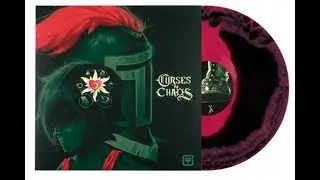 Curses 'N Chaos Video Game Vinyl Soundtrack LP