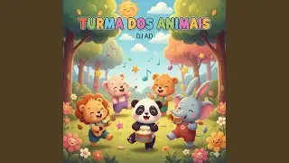Turma dos Animais