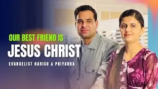 Aaradhna teri Aaradhna || Evangelist Harish & Priyanka || ankurnarulaministries