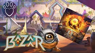 Burn it Down  - Dooley Full Run - The Bazaar