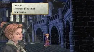 Valkyrie Profile Lenneth HD - Chapter 4 - Lorenta