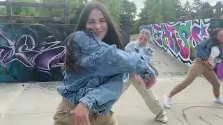 JJ Dance Arts 