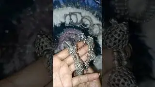 huge meesho #oxidisedjewellery #oxidised #meesho oxidisedbangles #khushik