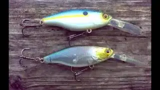 Illex-Shad-RS 225