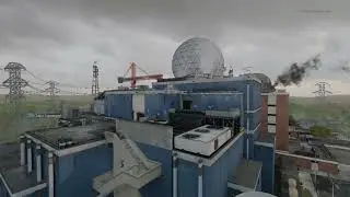 I joined n owned the lobby