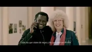 21/03/2018 El Ayuntamiento de Moguer contra la discriminación racial