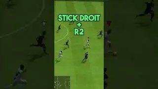TUTO #FIFA23 : ACC&Eacute;L&Eacute;RATION CHEAT&Eacute; #fifa23tutorial #fifa23community