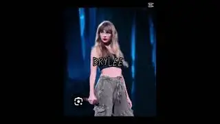 Ur name your tay tay fit! (Taking requests) ❤️🫶🫶