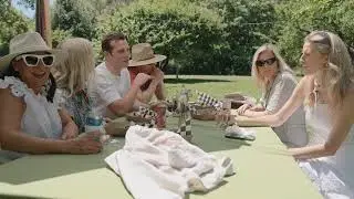 Cosmico Vibes - The 2024 Wrap Video - Take us back!