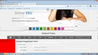 How to Write Property in Class File