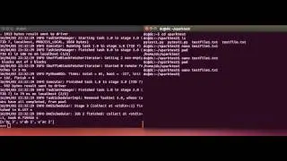 Apache Spark tutorial 7: Union