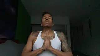 MEDITATION IS KEY👁